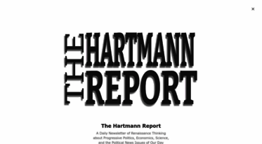 hartmannreport.com