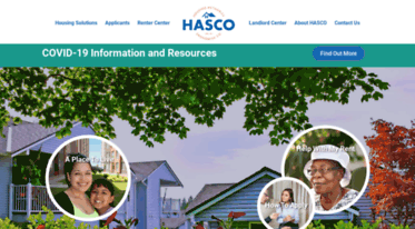 hasco.org