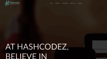 hashcodez.com