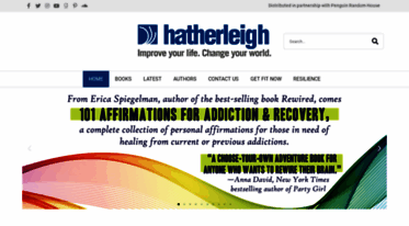 hatherleighcommunity.com