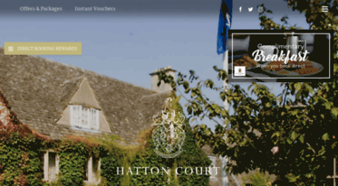 hatton-court.co.uk