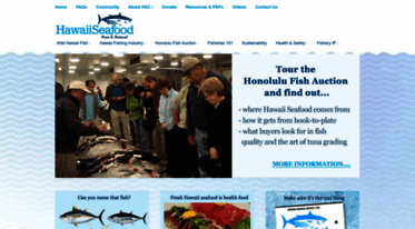hawaii-seafood.org