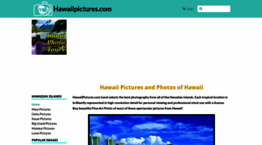 hawaiipictures.com
