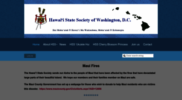 hawaiistatesociety.wildapricot.org