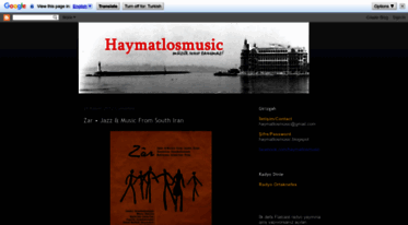 haymatlosmusic.blogspot.com