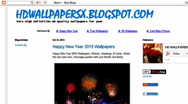 hdwallpapersx.blogspot.com