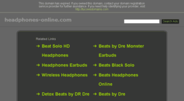 headphones-online.com