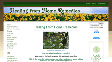 healing-from-home-remedies.com