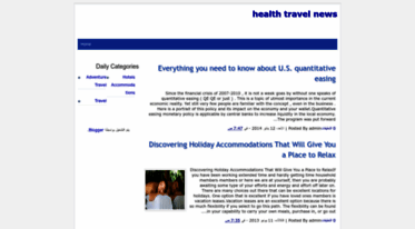 health-travel-news.blogspot.com