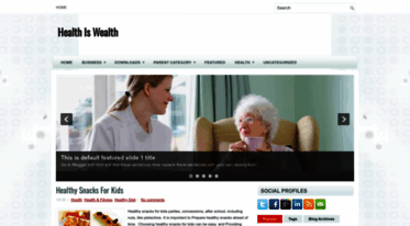 health-wealth-matters.blogspot.com