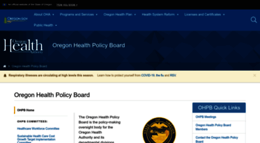 health.oregon.gov