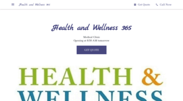 healthandwellness365.org