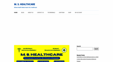 healtharticles.info