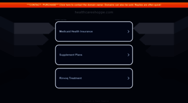 healthcareshoppe.com