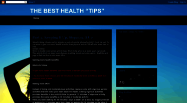 healthful-tips4u.blogspot.com