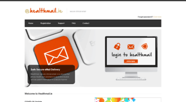 healthmail.ie