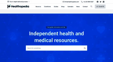 healthopedia.com