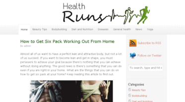 healthruns.com