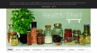 healthshelf.co.uk