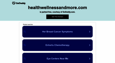 healthwellnessandmore.com