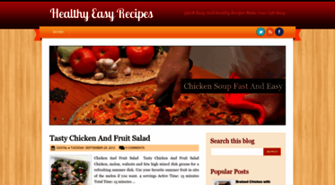 healthy-easy-recipe.blogspot.com
