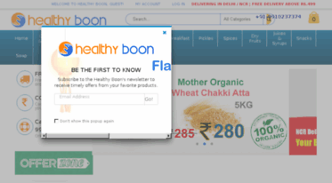 healthyboon.com
