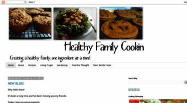 healthyfamilycookin.blogspot.com