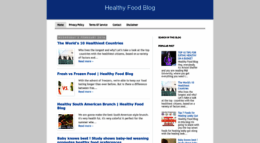 healthyfoodblogg.blogspot.com