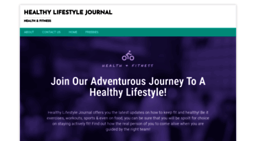 healthylifestylejournal.com