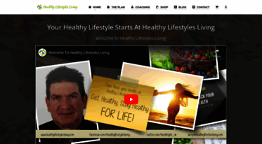 healthylifestylesliving.com