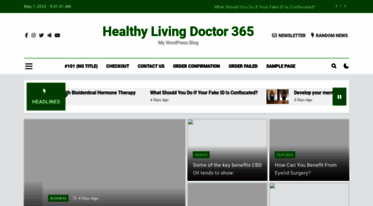 healthylivingdoctor365.com