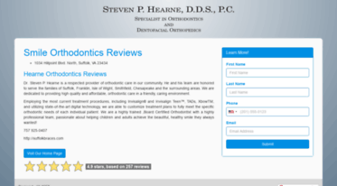 hearne-orthodontics-reviews.repx.me