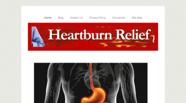 heartburnreliefblog.com