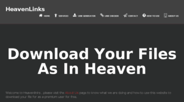 heavenlinks.com