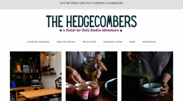 hedgecombers.com