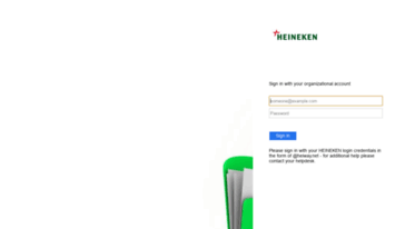 heineken.service-now.com