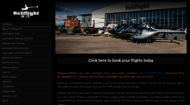 heliflightuk.com