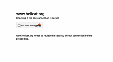 hellcat.org