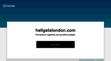 hellgatelondon.com