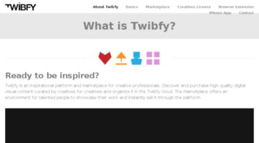 hello.twibfy.com