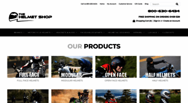 helmetshop.com