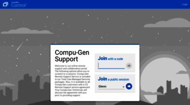 help.compu-gen.com