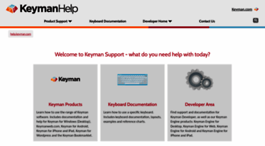 help.keyman.com