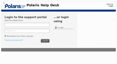 helpdesk.polarisproject.org