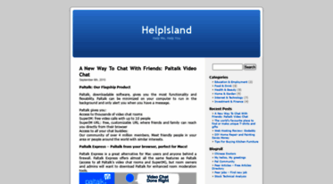 helpisland.com