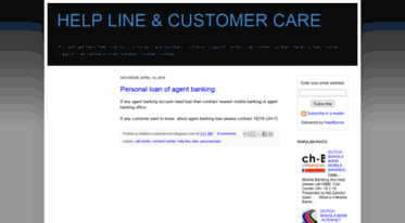 helpline-customercare.blogspot.com