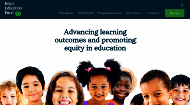 helpseducationfund.org