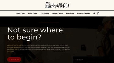 helpwithdiy.com