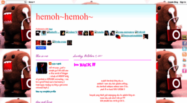 hemohhemoh.blogspot.com