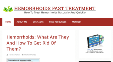 hemorrhoidstreatmentok.com
